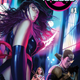 Fallen Angels #1